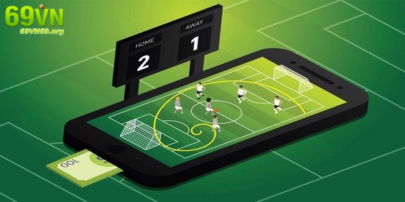AOS trong cá độ bóng đá và bí quyết bắt kèo chuẩn cho newbie tại 69Vn 1 Kèo AOS hấp dẫn và rất phổ biến với những ai yêu thích cá độ bóng đá