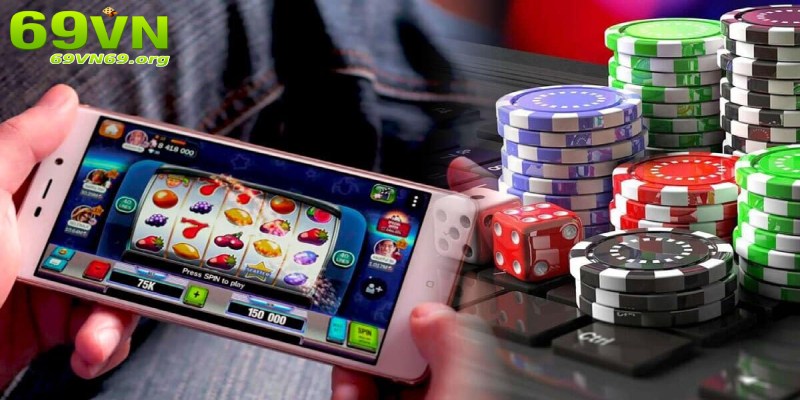 Lu88 - Website mệnh danh là thiên đường cá cược giải trí 4 Trải nghiệm chơi game cá cược tuyệt vời tại Lu88